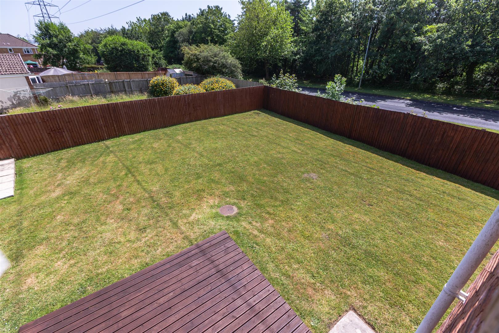 Dan Danino Way, The Alders, Morriston, SA6 6PJ